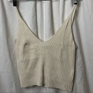 NWOT tank top